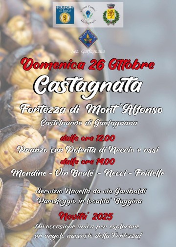 Castagnata